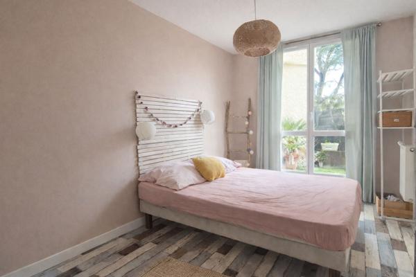 Gradignan 2 pièce(s) 53.82 m2 avec grande terrasse