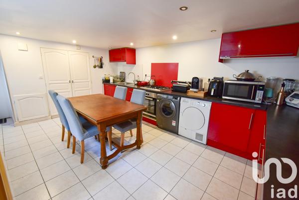 Maison à vendre 5 pièces 100 m² Coubron