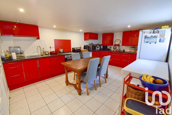 Maison à vendre 5 pièces 100 m² Coubron