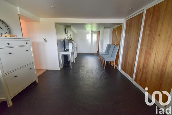 Maison à vendre 5 pièces 100 m² Coubron