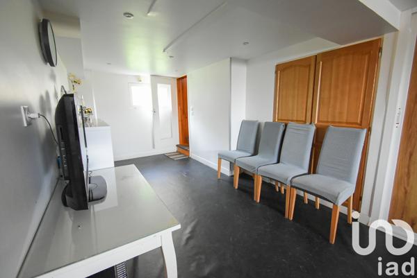 Maison à vendre 5 pièces 100 m² Coubron