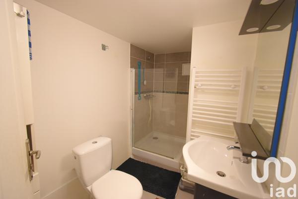 Maison à vendre 5 pièces 100 m² Coubron