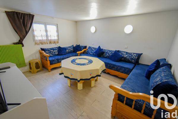 Maison à vendre 5 pièces 100 m² Coubron