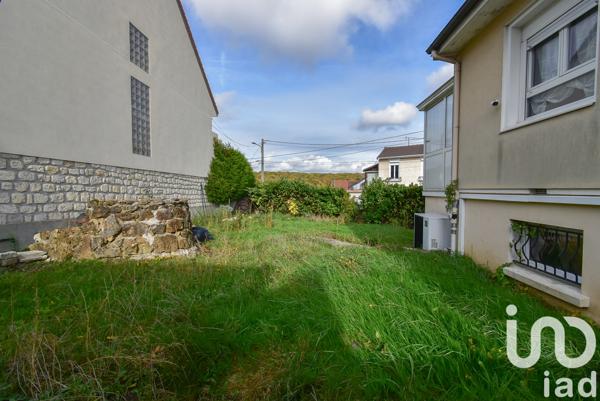 Maison à vendre 5 pièces 100 m² Coubron