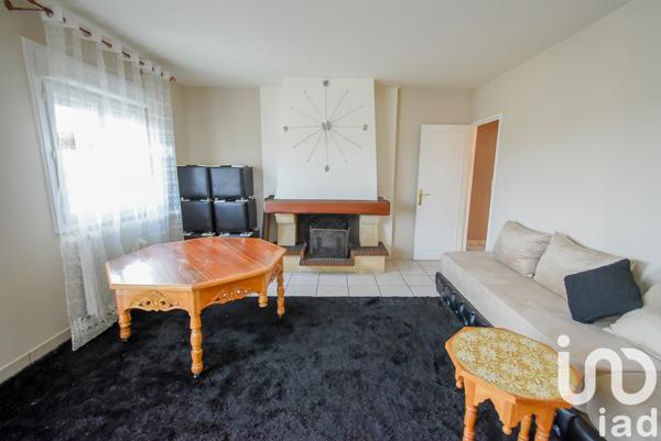 Maison à vendre 5 pièces 100 m² Coubron