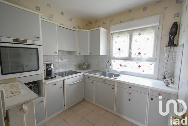 Maison à vendre 5 pièces 100 m² Coubron