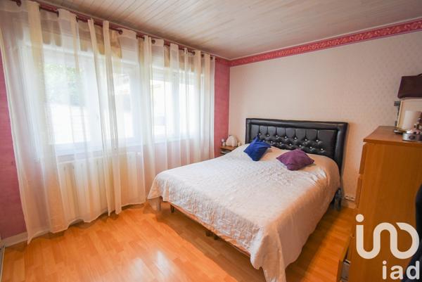 Maison à vendre 5 pièces 100 m² Coubron