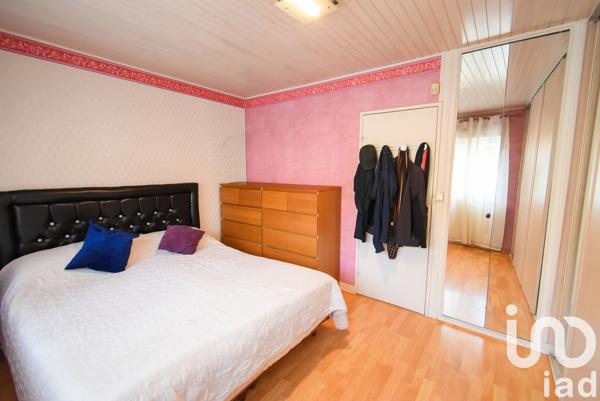 Maison à vendre 5 pièces 100 m² Coubron