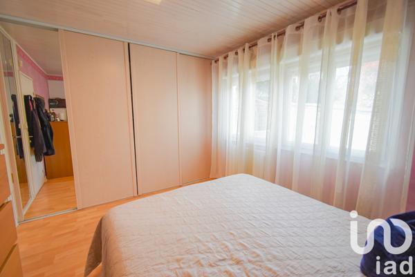 Maison à vendre 5 pièces 100 m² Coubron