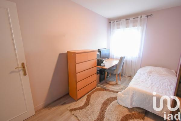 Maison à vendre 5 pièces 100 m² Coubron