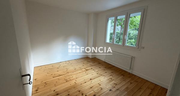 Location Maison 4 pièces 74.92 m² - Bois-guillaume 76230