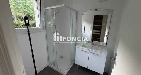 Location Maison 4 pièces 74.92 m² - Bois-guillaume 76230