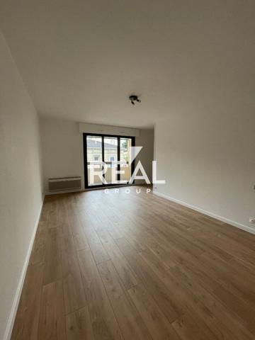 Appartement 2 pièces de 46 m² à louer à Le Bouscat