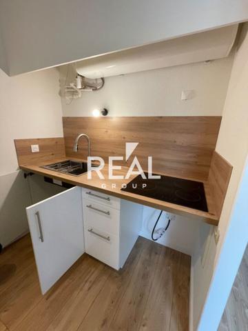 Appartement 2 pièces de 46 m² à louer à Le Bouscat