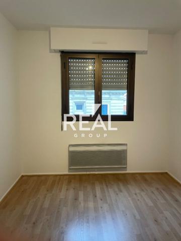 Appartement 2 pièces de 46 m² à louer à Le Bouscat