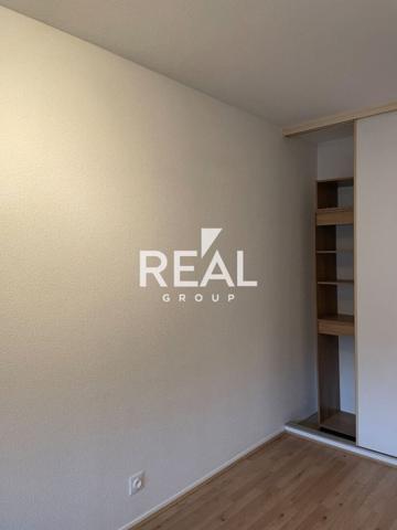 Appartement 2 pièces de 46 m² à louer à Le Bouscat