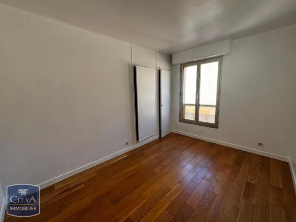 Appartement à louer 4 pièces 110m² Aix-en-Provence (13100)
