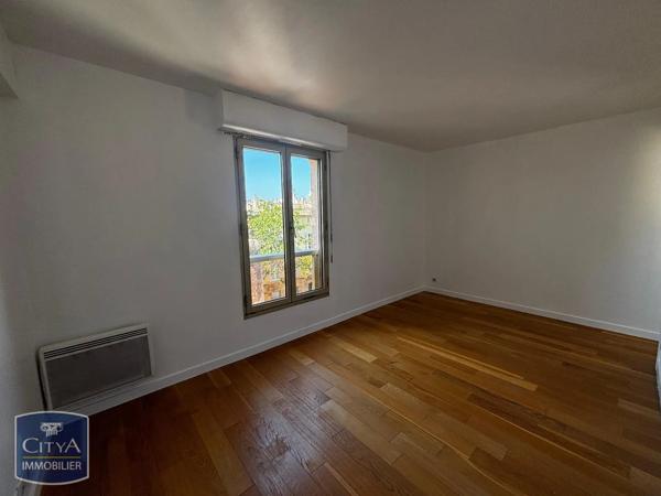 Appartement à louer 4 pièces 110m² Aix-en-Provence (13100)