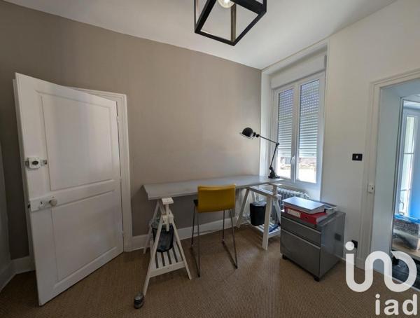 Maison à vendre 5 pièces 108 m² La Châtre