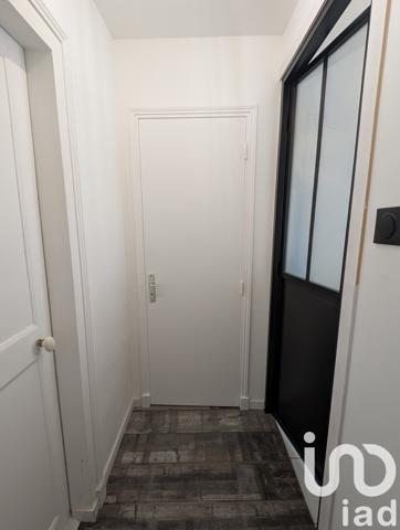 Maison à vendre 5 pièces 108 m² La Châtre