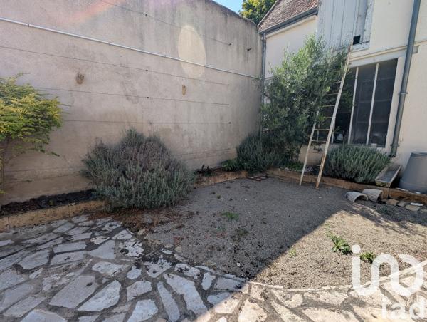 Maison à vendre 5 pièces 108 m² La Châtre