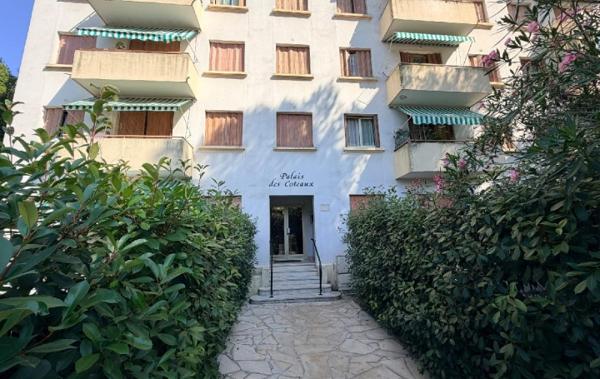 Vente Appartement P3 Cannes