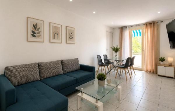 Vente Appartement P3 Cannes