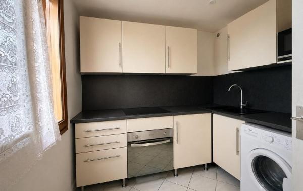 Vente Appartement P3 Cannes