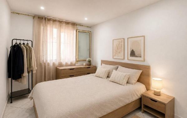 Vente Appartement P3 Cannes
