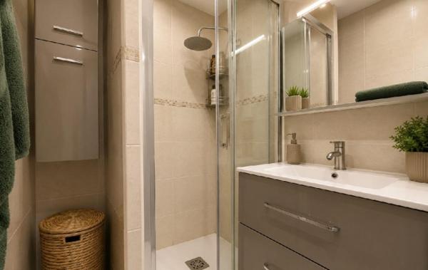 Vente Appartement P3 Cannes