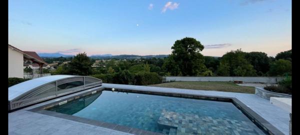 Ancienne ferme rénové de 1780 368m2 au total 180m2