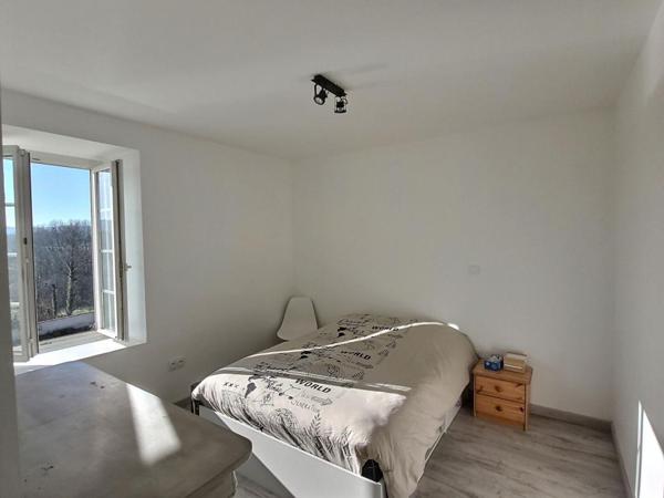 Ancienne ferme rénové de 1780 368m2 au total 180m2