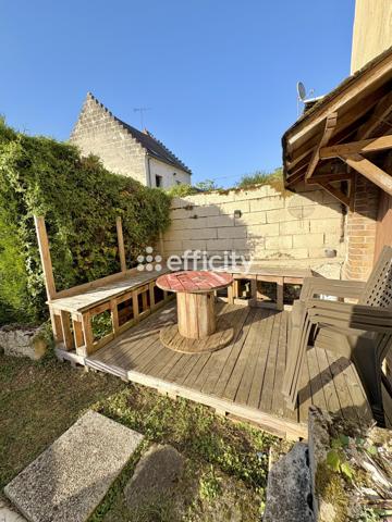 Maison
         5 pièces
        - 125 m² Exclusivité 183 000 € *