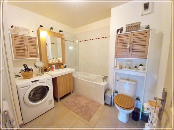Appartement Roquebrune Sur Argens 2 pièce(s) 36.46 m2