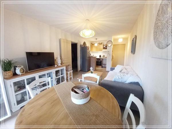 Appartement Roquebrune Sur Argens 2 pièce(s) 36.46 m2