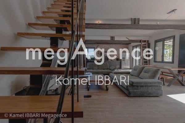 Maison à SAINT-JUST-MALMONT, 43240 - 6 pièces 140m²