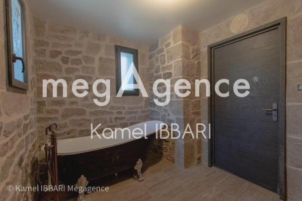Maison à SAINT-JUST-MALMONT, 43240 - 6 pièces 140m²