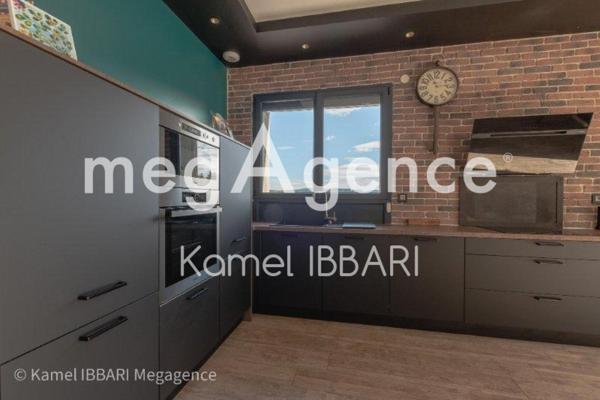 Maison à SAINT-JUST-MALMONT, 43240 - 6 pièces 140m²