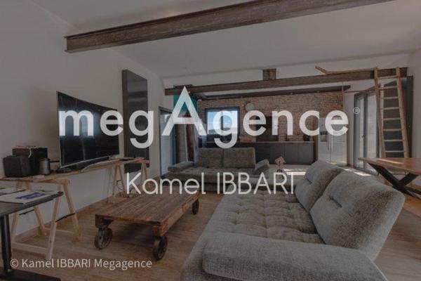 Maison à SAINT-JUST-MALMONT, 43240 - 6 pièces 140m²