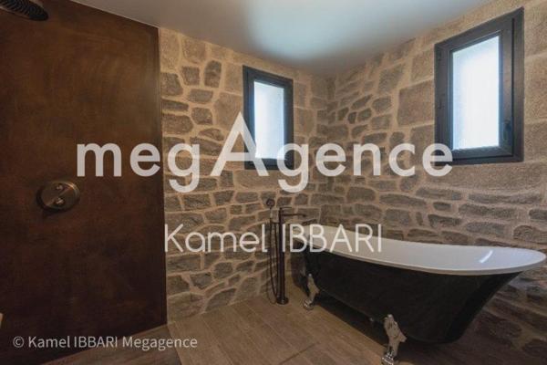 Maison à SAINT-JUST-MALMONT, 43240 - 6 pièces 140m²