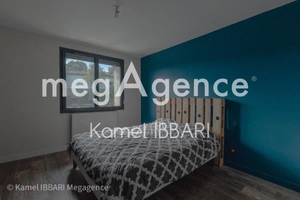 Maison à SAINT-JUST-MALMONT, 43240 - 6 pièces 140m²