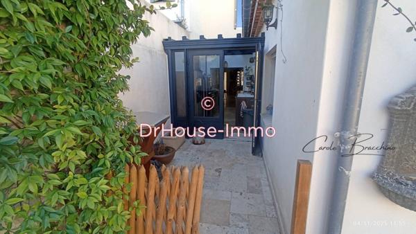 Maison à vendre 3 pièces de 90 m²