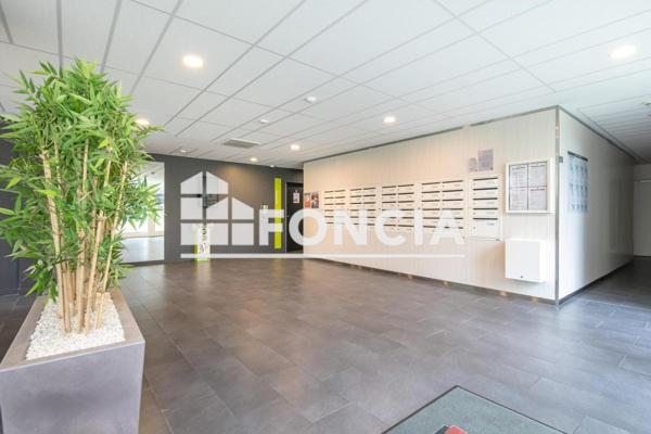 À vendre Appartement 2 pièces 37.2 m² - Grenoble 38000