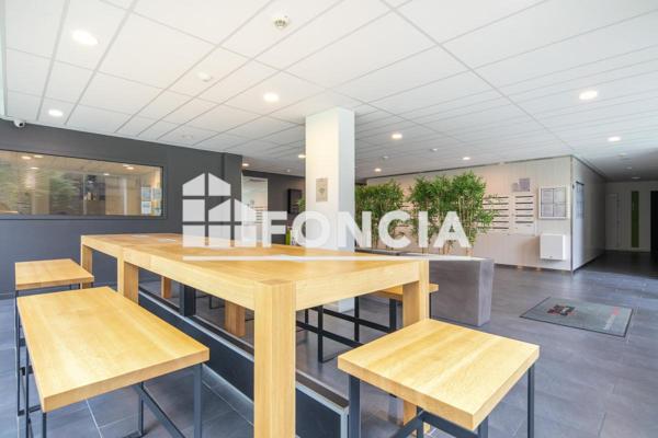 À vendre Appartement 2 pièces 37.2 m² - Grenoble 38000