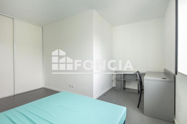 À vendre Appartement 2 pièces 37.2 m² - Grenoble 38000