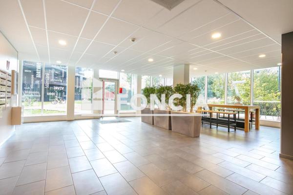 À vendre Appartement 2 pièces 37.2 m² - Grenoble 38000