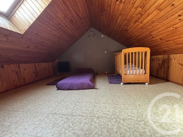 Maison à vendre  6 pièces - 136,58 m2 ERAGNY SUR OISE - 95