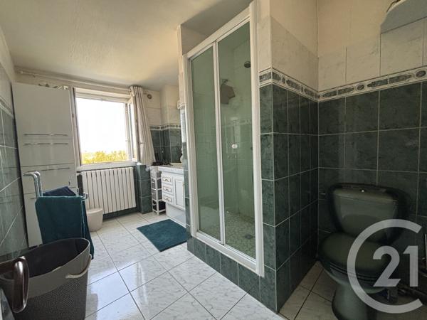 Maison à vendre  6 pièces - 136,58 m2 ERAGNY SUR OISE - 95