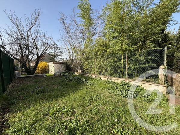 Maison à vendre  6 pièces - 136,58 m2 ERAGNY SUR OISE - 95