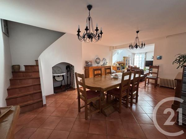 Maison à vendre  6 pièces - 136,58 m2 ERAGNY SUR OISE - 95